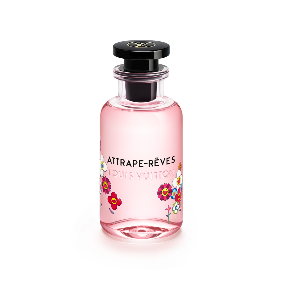 LV x TM Attrape-Rêves - All Perfumes | LOUIS VUITTON